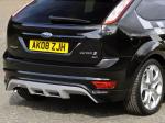 Ford Focus Sporty Zetec S 2008 года